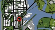 SF Cranberry Station для GTA San Andreas миниатюра 5