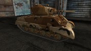 Шкурка для M4A3E2 for World Of Tanks miniature 5