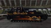 Ремоделинг СУ-8 с экипажем для World Of Tanks миниатюра 5
