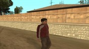 Dwmylc1 CR Style для GTA San Andreas миниатюра 3