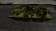 Камуфлированный скин для БТ-СВ для World Of Tanks миниатюра 2