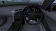 Mazda FD3S RX7 - Edit for GTA San Andreas miniature 6