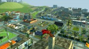 Endorphin Mod v.3 для GTA San Andreas миниатюра 8