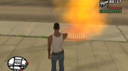 Канистра c бензином (Petrol can mod v 2) para GTA San Andreas miniatura 4