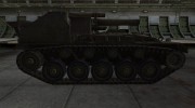 Забавный скин M41 для World Of Tanks миниатюра 5