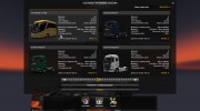 Islands of the Philippines G7 1200 v1.0 for Euro Truck Simulator 2 miniature 7