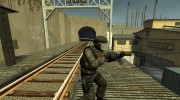 Digital Gign Reskin для Counter-Strike Source миниатюра 2