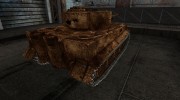 PzKpfw VI Tiger для World Of Tanks миниатюра 4