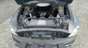 Dodge Power Wagon Baja (DiRT2) для GTA 4 миниатюра 14