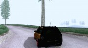 VW Passat R Tuned для GTA San Andreas миниатюра 3
