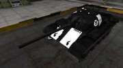 Зоны пробития T-34-2 for World Of Tanks miniature 1