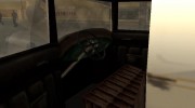 Bolt Ambulance из Mafia для GTA San Andreas миниатюра 3