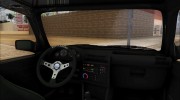 BMW E30 para GTA San Andreas miniatura 4
