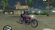 Мотоциклы приближенные к игровым аналогам  miniatura 3