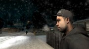 Simple pedestrian для GTA San Andreas миниатюра 2