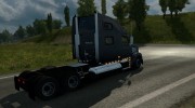 Volvo VT 880 для Euro Truck Simulator 2 миниатюра 3