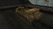 Шкурка для T82 para World Of Tanks miniatura 3