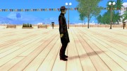 Zombie Skin - dwmolc2 для GTA San Andreas миниатюра 4