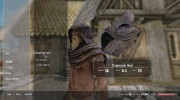 Hoods для TES V: Skyrim миниатюра 4