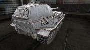 VK4502(P) Ausf B 8 для World Of Tanks миниатюра 4