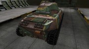 Шкурка для VK4502(P) Ausf A for World Of Tanks miniature 4