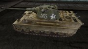 Panther II KriMar for World Of Tanks miniature 2