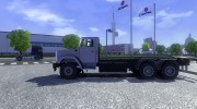 ЗиЛ 6309 para Euro Truck Simulator 2 miniatura 2