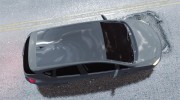 Opel Astra Senner for GTA 4 miniature 9