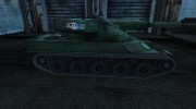 Шкурка для AMX 50 120 для World Of Tanks миниатюра 5