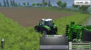 Courseplay для Farming Simulator 2013 миниатюра 2