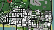 New houses in country and interior para GTA San Andreas miniatura 12