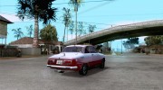 Isuzu Bellett GT-R для GTA San Andreas миниатюра 4