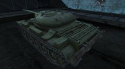 T-54 Rjurik 3 для World Of Tanks миниатюра 3