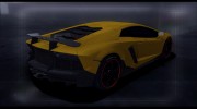 Mansory Carbonado colour para GTA San Andreas miniatura 4