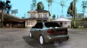 Daewoo Lanos для GTA San Andreas миниатюра 3