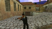 CT ObaMa (Yes Weekend!) para Counter Strike 1.6 miniatura 4