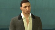 GTA Online Criminal Executive DLC v2 para GTA San Andreas miniatura 1