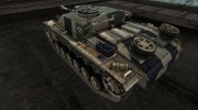 StuG III 4 для World Of Tanks миниатюра 3