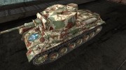 VK3001P Lie_Sin for World Of Tanks miniature 1