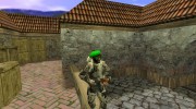 Dark Snow Operations for Counter Strike 1.6 miniature 1
