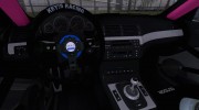 BMW E46 para GTA San Andreas miniatura 7