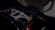 Aston Martin DB11 2017 for GTA San Andreas miniature 4