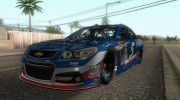 NASCAR Sprint Cup Series 2013-2014 для GTA San Andreas миниатюра 1