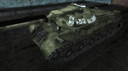 Шкурка для ИС-3 для World Of Tanks миниатюра 1