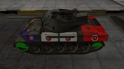 Качественный скин для M18 Hellcat для World Of Tanks миниатюра 2
