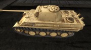 PzKpfw V Panther 30 для World Of Tanks миниатюра 2