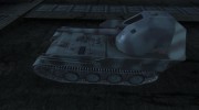 GW_Panther murgen para World Of Tanks miniatura 2