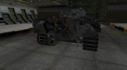 Шкурка для немецкого танка VK 16.02 Leopard для World Of Tanks миниатюра 4