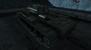 КВ-220 VakoT para World Of Tanks miniatura 3