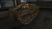 Hetzer 18 для World Of Tanks миниатюра 4
